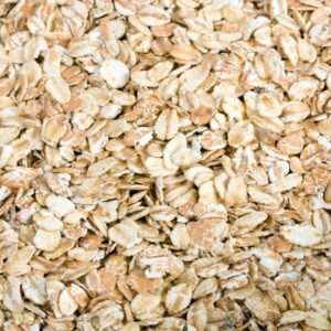Aveia em Flocos