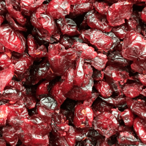 Cranberry