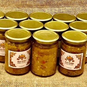 PastaBeringelaAssada